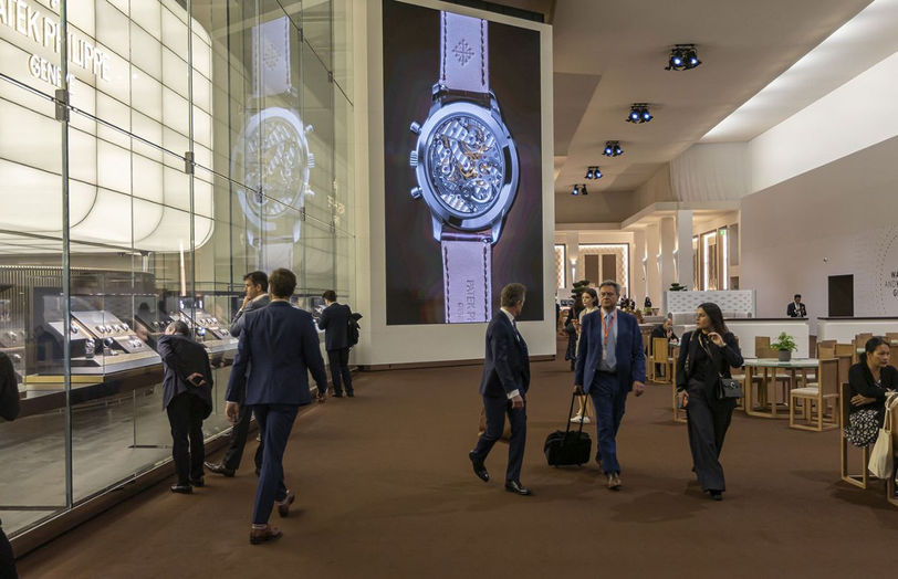 The Most Exciting Updates From Watches And Wonder 2026