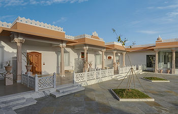 Khas Mahal Suites by Fateh Collection