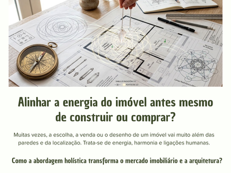 Harmonização de Ambientes