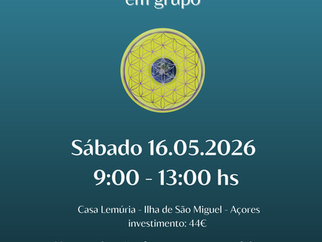 Harmonização Energética