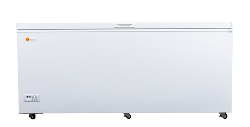 SunStar® Solar / DC 21.5 cu ft. Chest Freezer | SunStar Appliances
