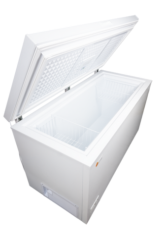 SunStar® Solar / DC 15.7 cu ft. Chest Freezer | SunStar Appliances