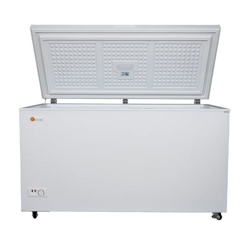 SunStar® Solar / DC 15.7 cu ft. Chest Freezer | SunStar Appliances
