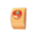Parmesão 1/2