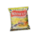 Batata Palha 80g