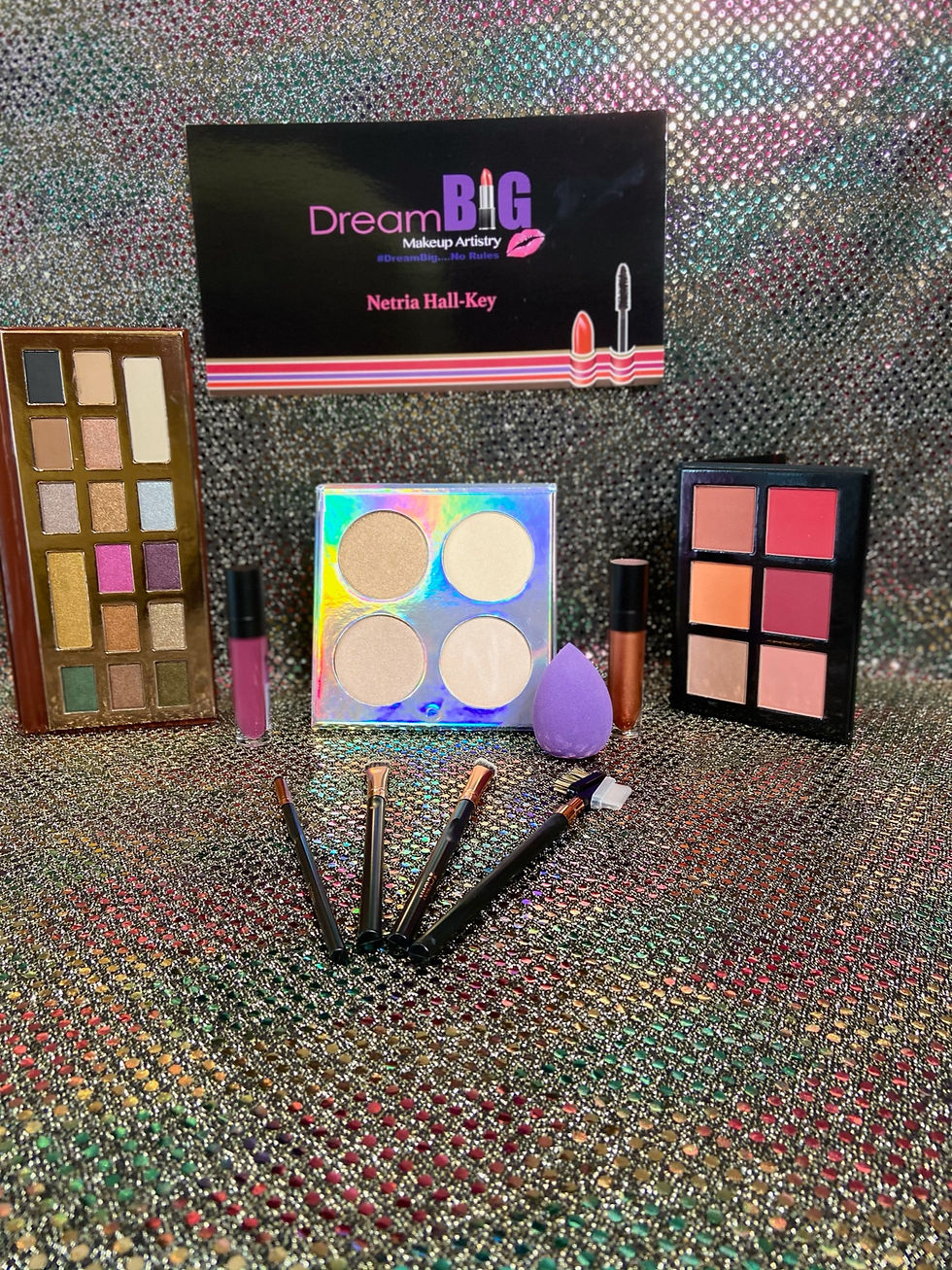 Beginners Kit