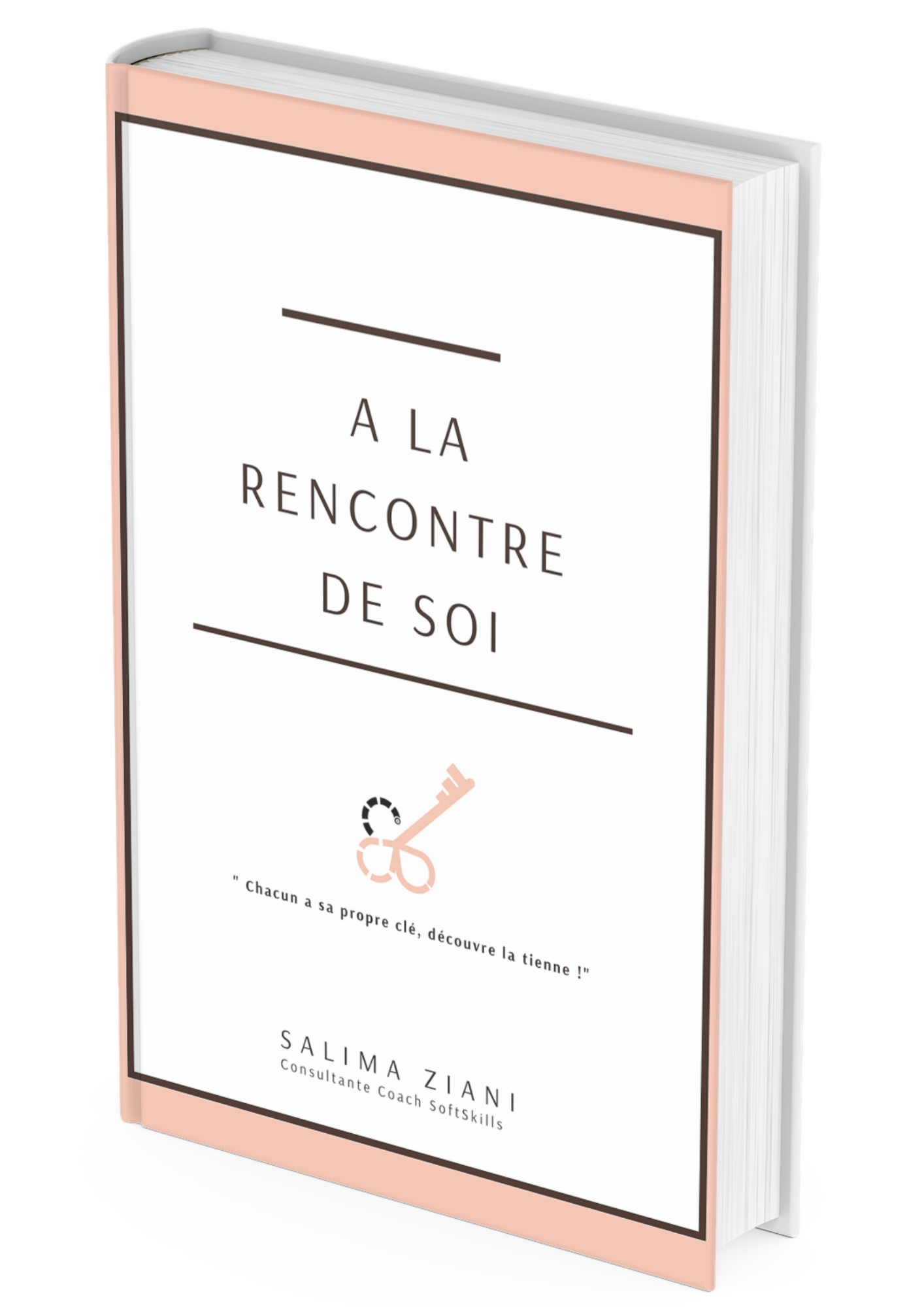 A LA RENCONTRE DE SOI