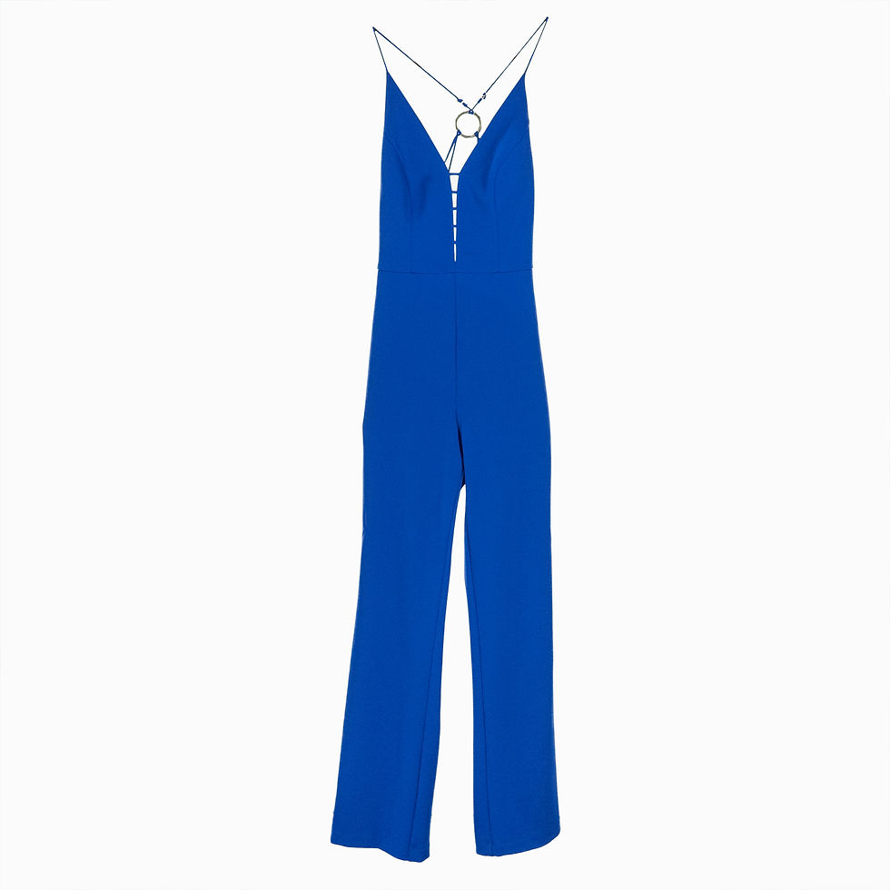 Jumpsuits