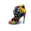 Thumbnail: 1399 STEVE MADDEN RAINBOW HEELS