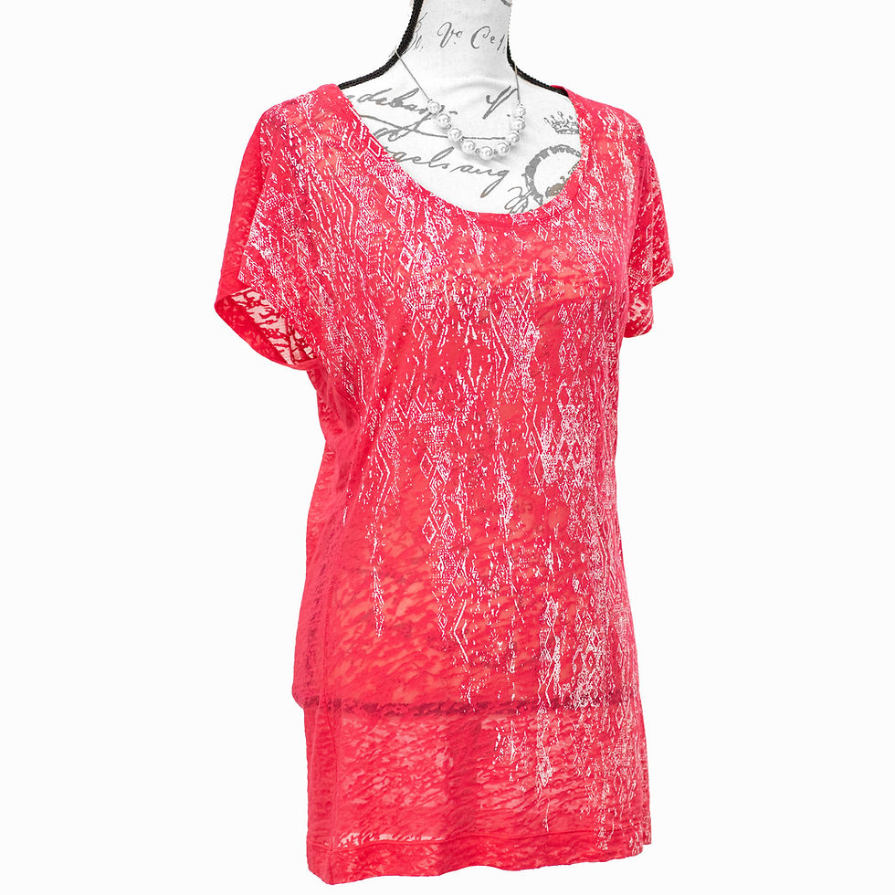 Thumbnail: 1122 ESCADA SPORT TOP