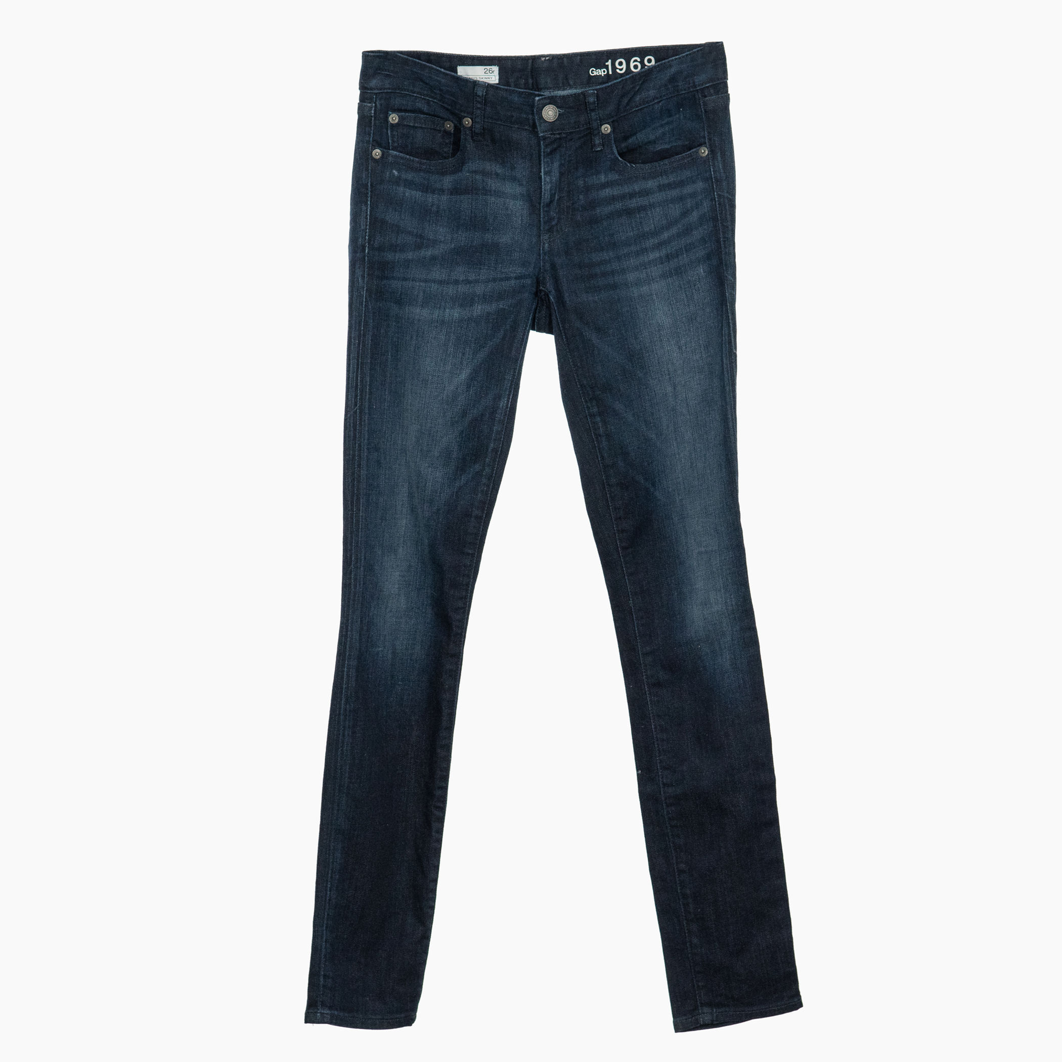 0784 GAP JEANS