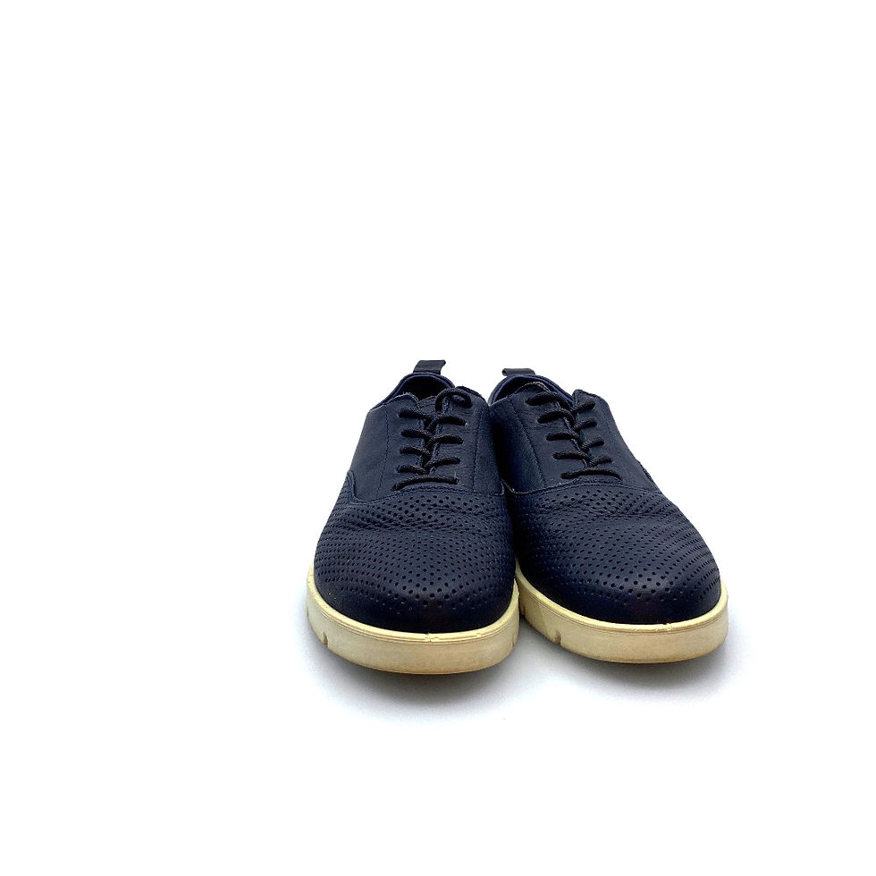 Thumbnail: 1401 ECCO BELLA SNEAKER