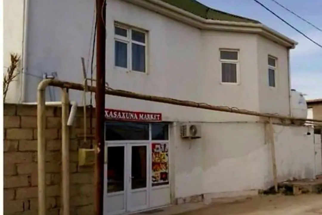 MÜSTAKİL EV