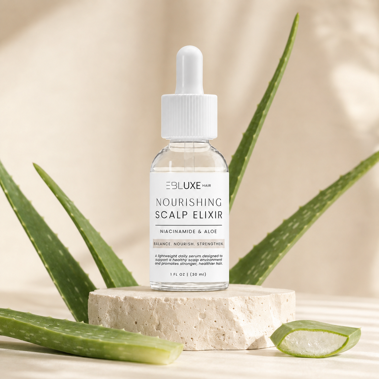NOURISHING SCALP ELIXIR (1 oz.)
