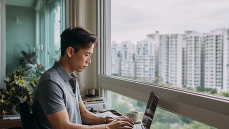 Look Sharp, Feel Comfortable: The Ultimate Singapore WFH Wardrobe Guide