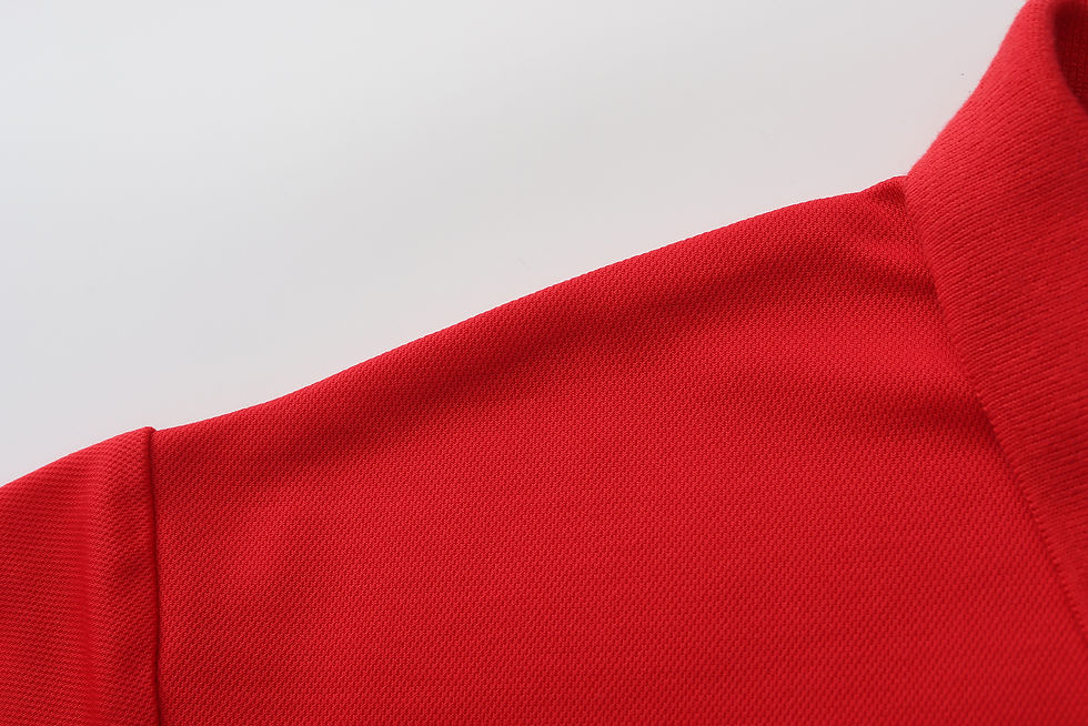Thumbnail: Custom Polo Tshirt (ITE College East)