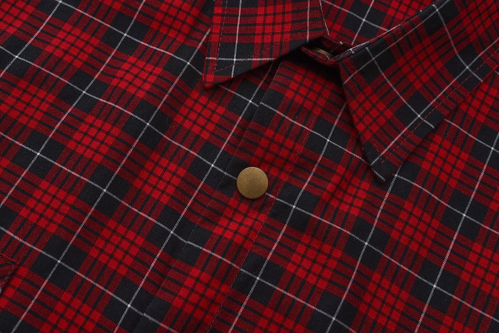 Thumbnail: Custom Shirt (Smoke from Vengeance)