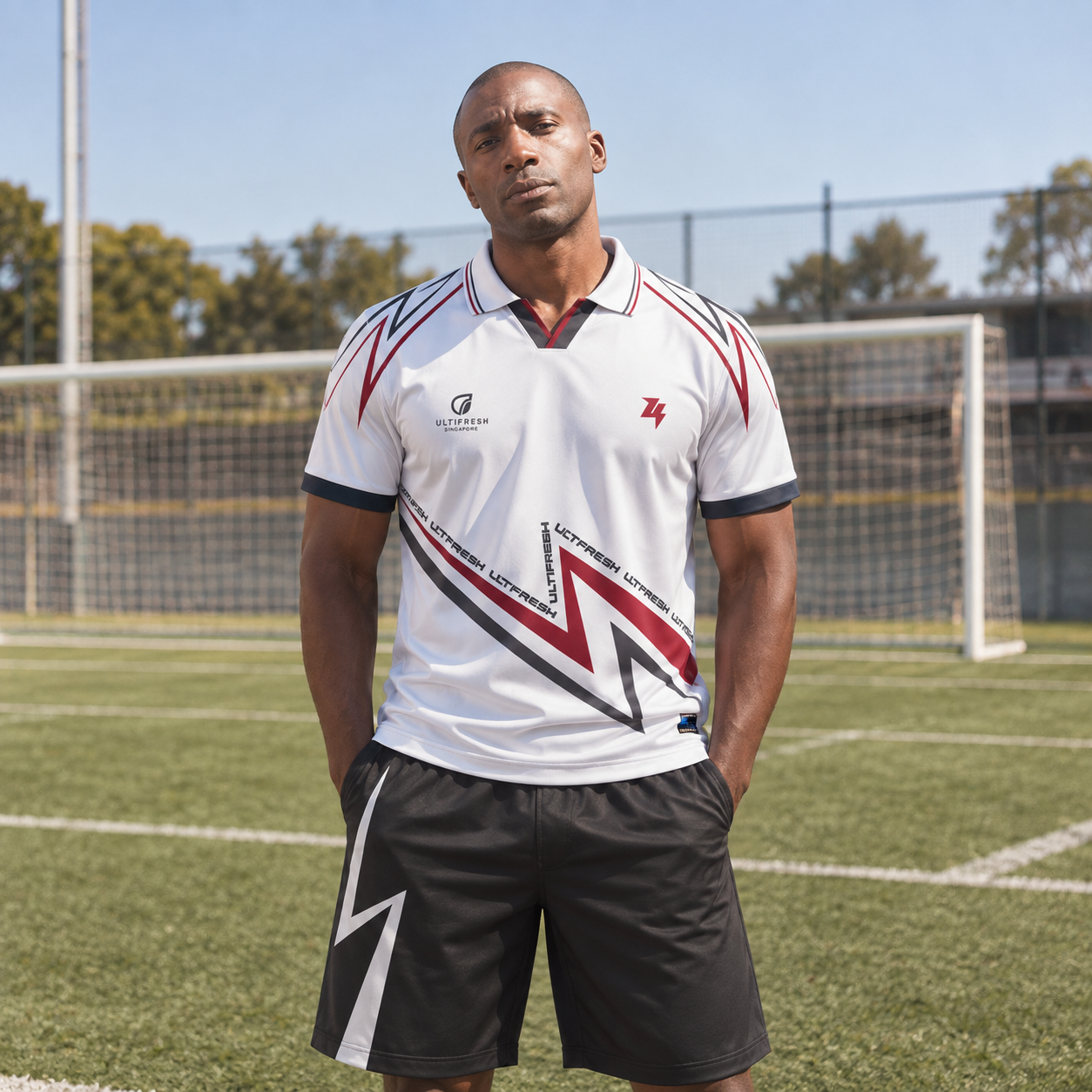 Football Jersey FBL-28