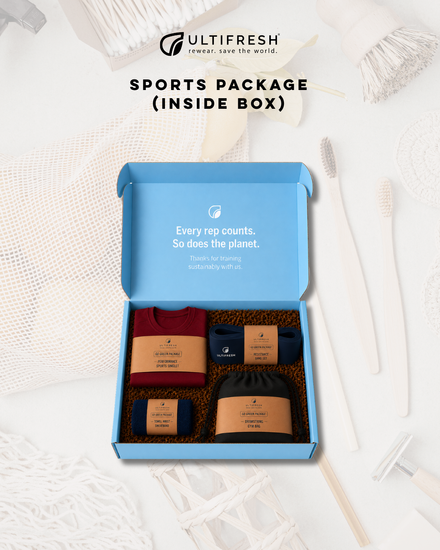 Sports Package