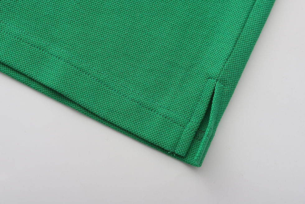 Thumbnail: Custom Polo Tshirt (TKB)
