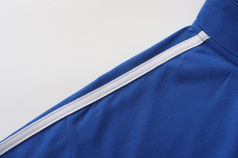 Thumbnail: Custom Polo Tshirt (Security Uniform)