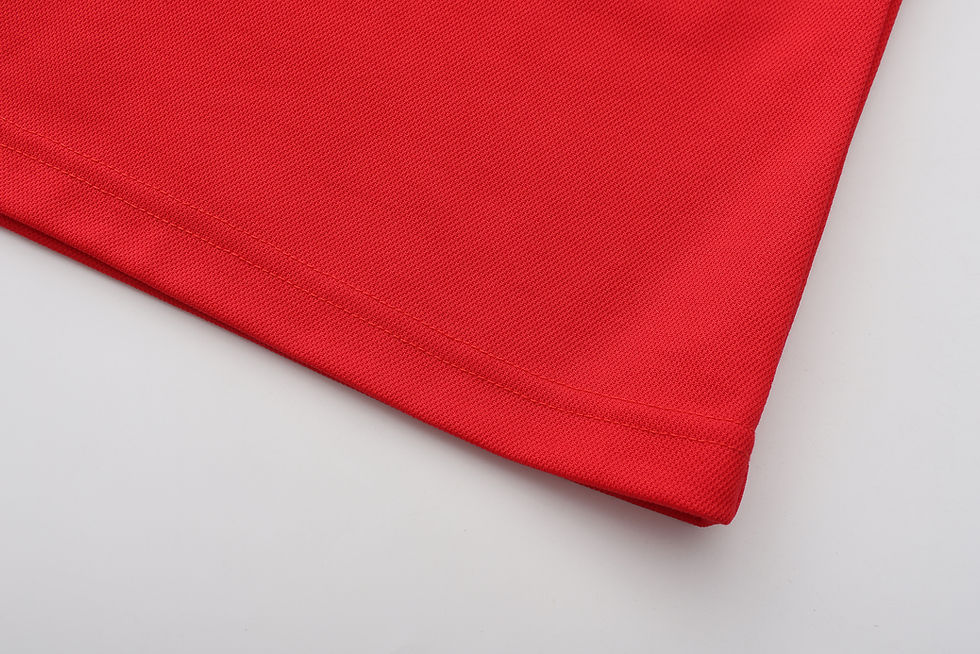 Thumbnail: Custom Polo Tshirt (ITE College East)