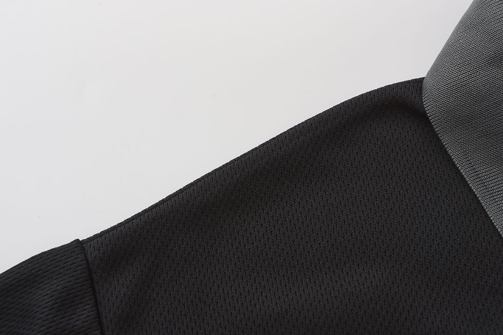 Thumbnail: Custom Polo Tshirt (Brostec Services)