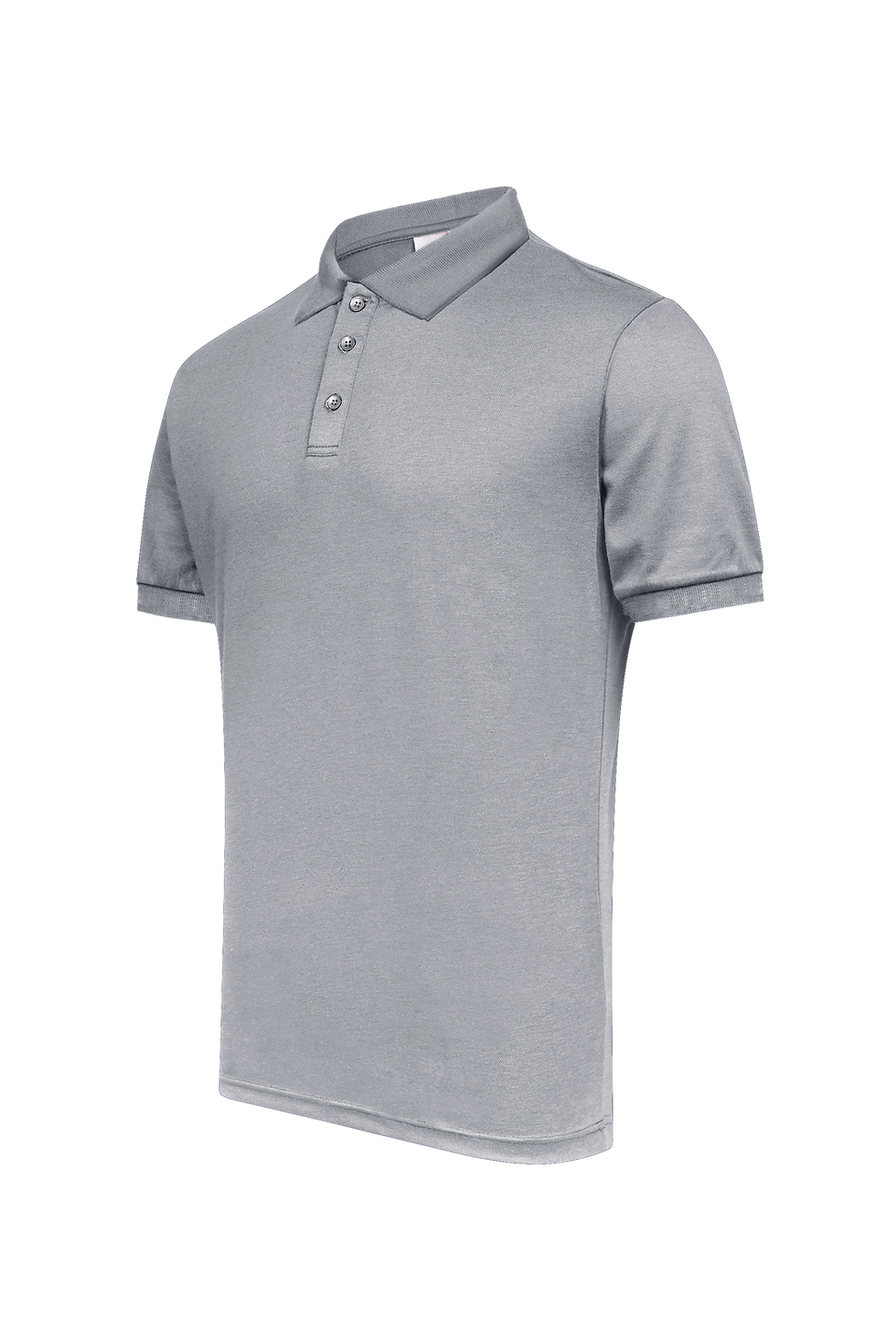Imej kecil: T-Shirt Polo Polos Premium Ultifresh Double Pique (Uniseks)