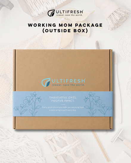 Working Mom Package