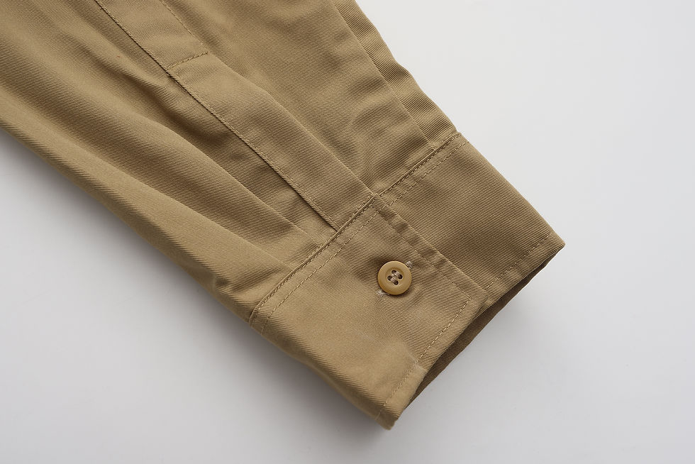 Thumbnail: Custom Shirt (ASL Marine)