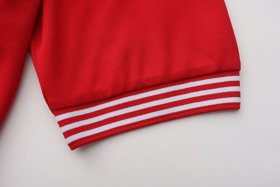 Thumbnail: Custom Polo Tshirt (Dynagen)