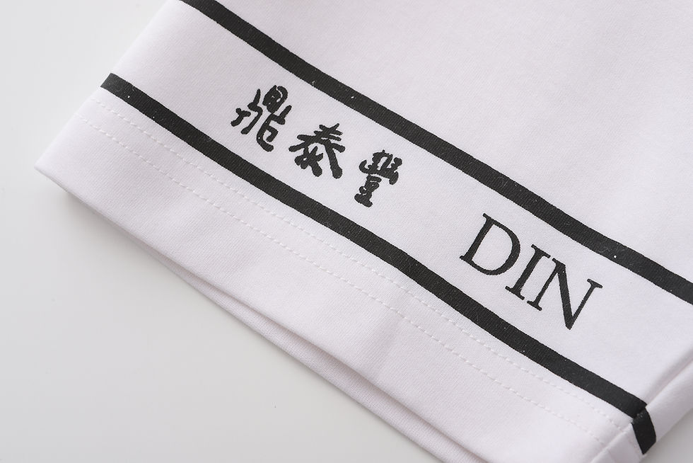 Thumbnail: Custom Tshirt (Din Tai Fung)