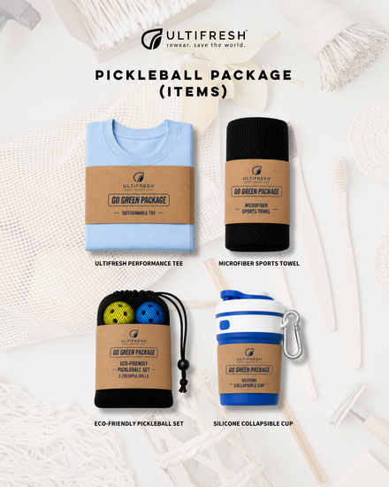 Pickleball a