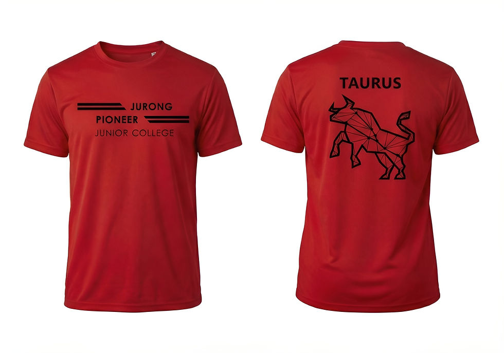 Imej kecil: JPJC Custom Tee - Ultifresh Series