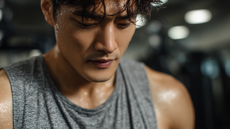 Is Your Gym Wear Making You Smell Worse? The Truth About Workout Clothes