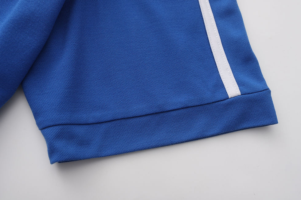 Thumbnail: Custom Polo Tshirt (Security Uniform)