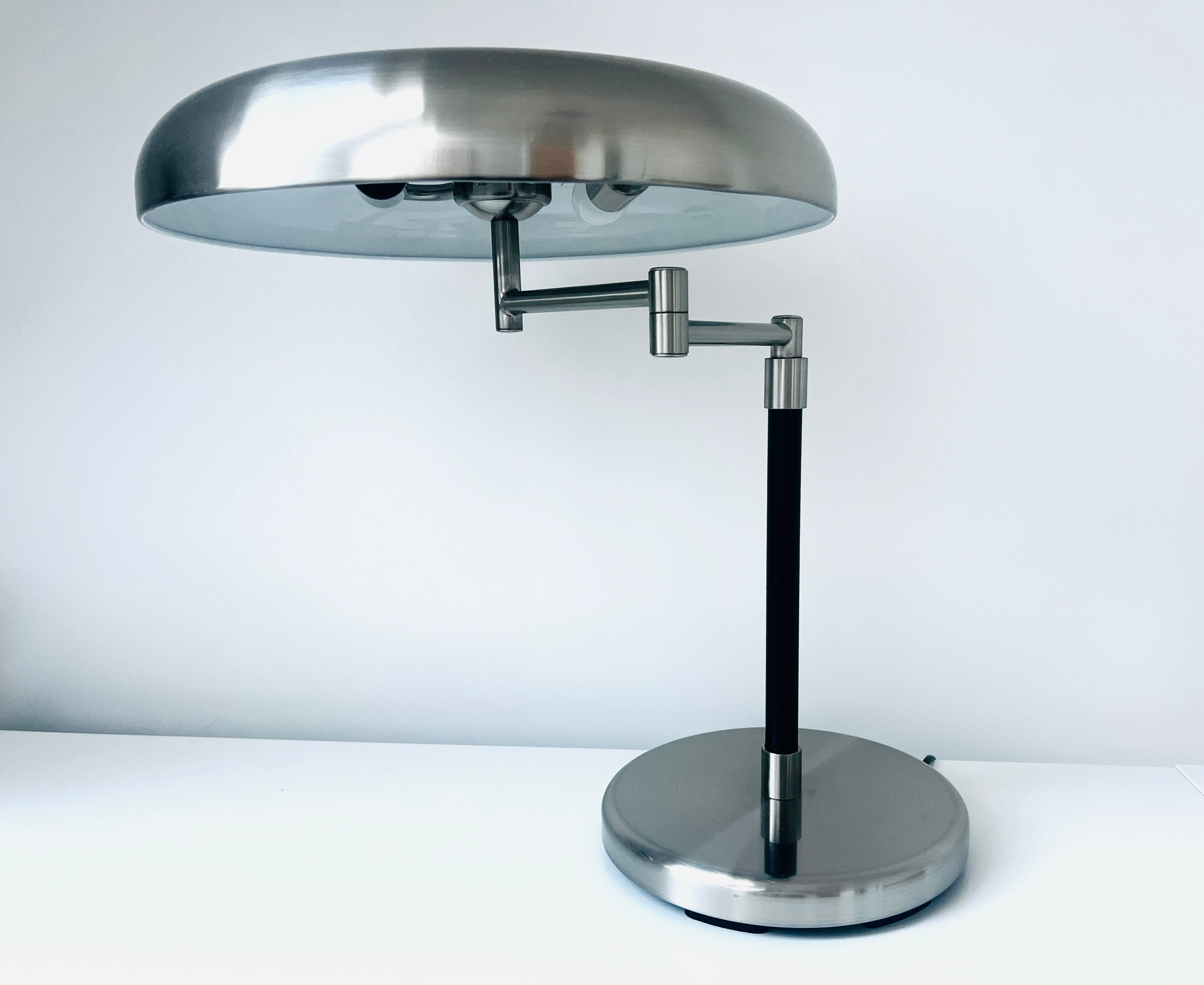 Ikea Tischlampe Grimsö