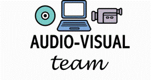Audio-Visual Team