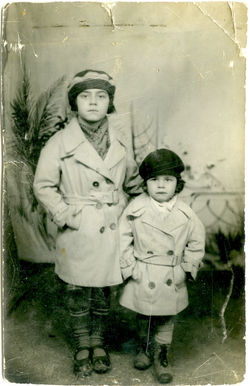 La Famille Imaginaire