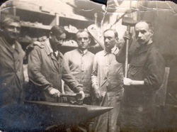 La Famille Imaginaire