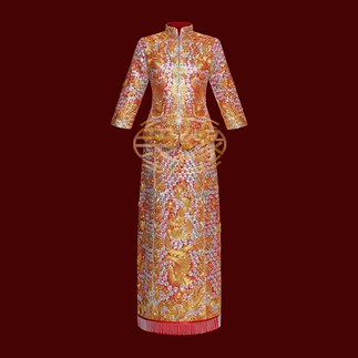 MI DE GUA HOU (a.k.a THE EMPRESS) 密地褂后