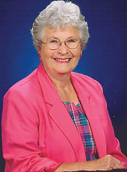 Hope Moody Shelley