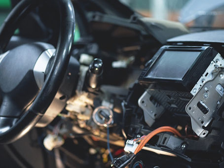 Your Frequently-Asked Car Stereo Questions, Answered