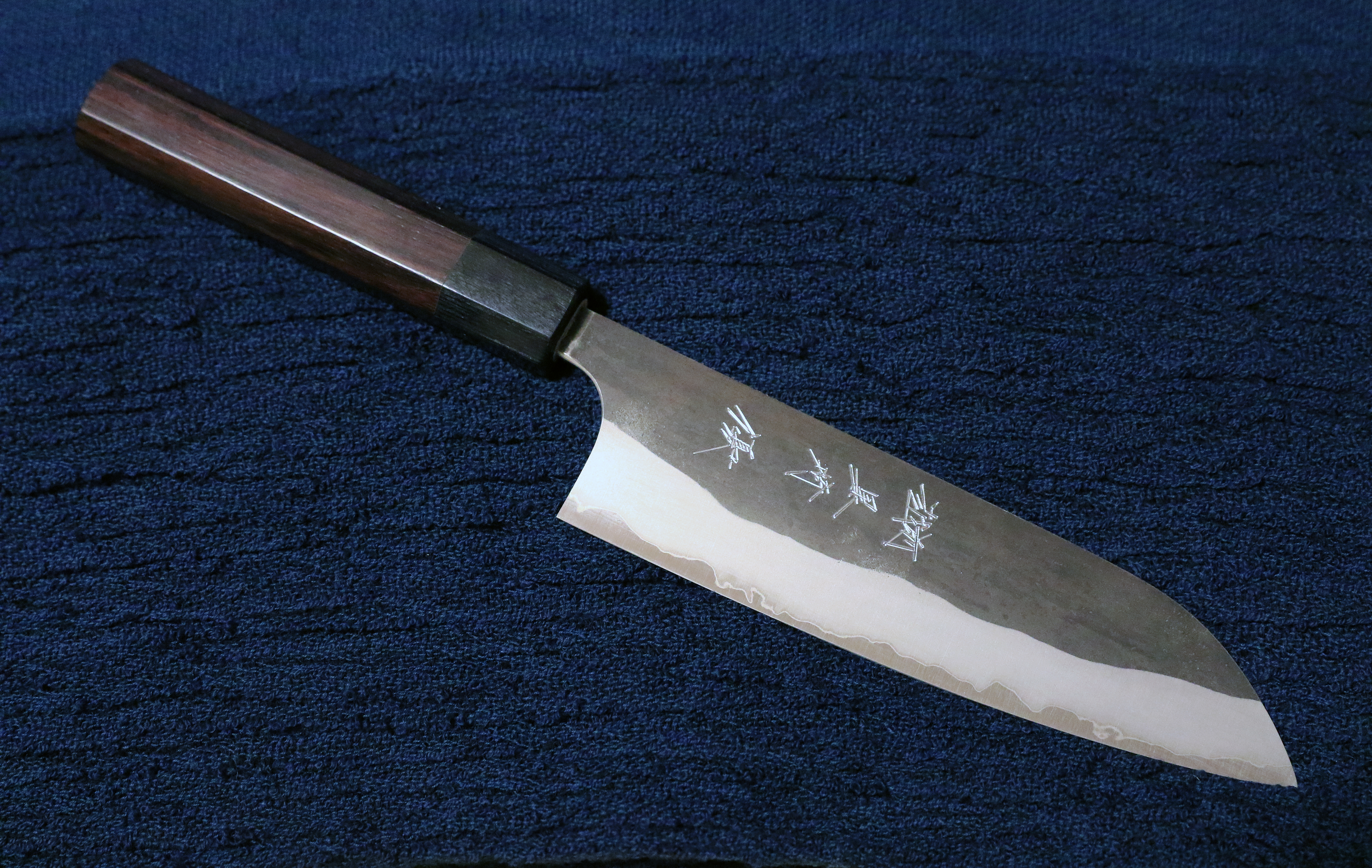 kurouchi santoku