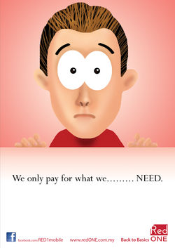 Magazine Advertisement (2)