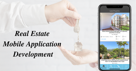 Effective Techniques To Create Real Estate Mobile App Development