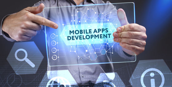Have A Look At The Top Mobile App Development Companies In Kuwait