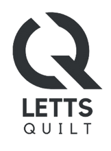 LETTS QUILT LOGO