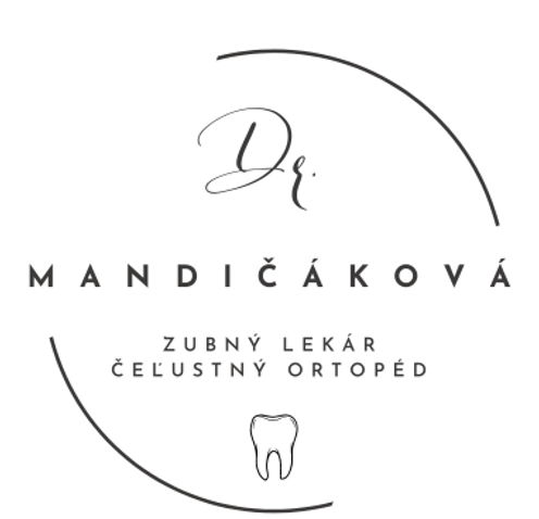 Dr. Mandičáková - zubné strojčeky Košice
