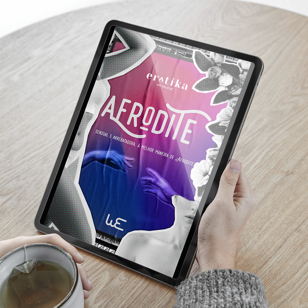 Miniatura: Afrodite